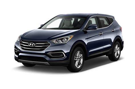 santa fe sport 2.4 reviews.